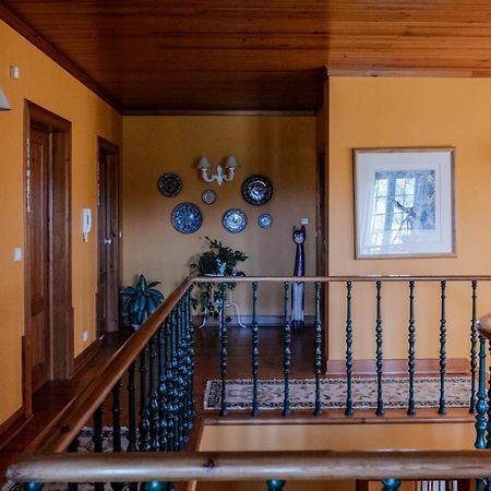 Magnolia B&B Leiria Buitenkant foto
